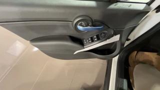FIAT 500X usata, con Controllo automatico clima