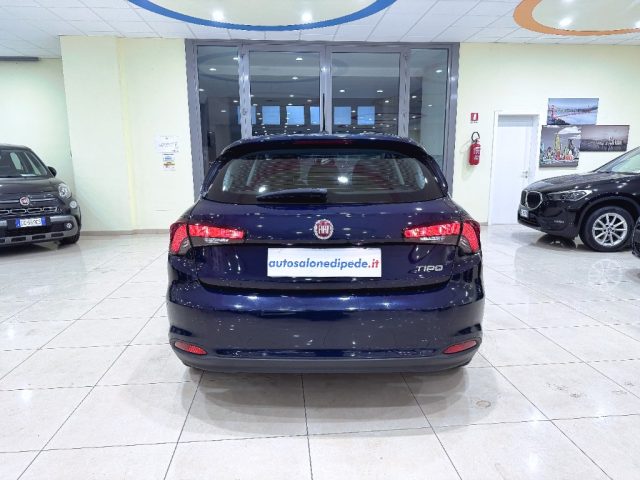 FIAT Tipo usata, con Alzacristalli elettrici