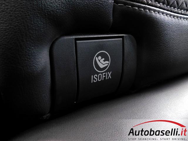 OPEL Mokka X usata, con Limitatore di velocità
