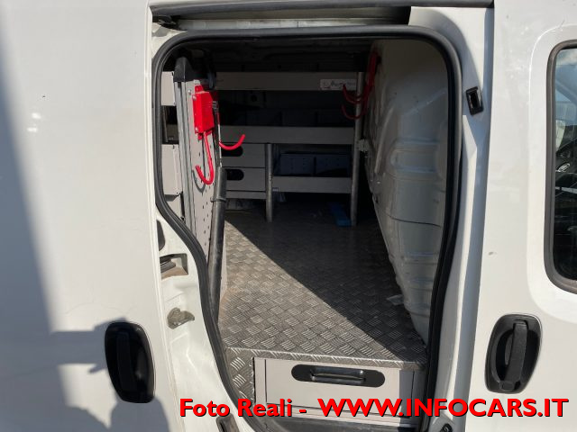 FIAT Fiorino usata, con Chiusura centralizzata telecomandata