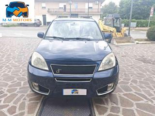 DR MOTOR DR5 usata, con Airbag