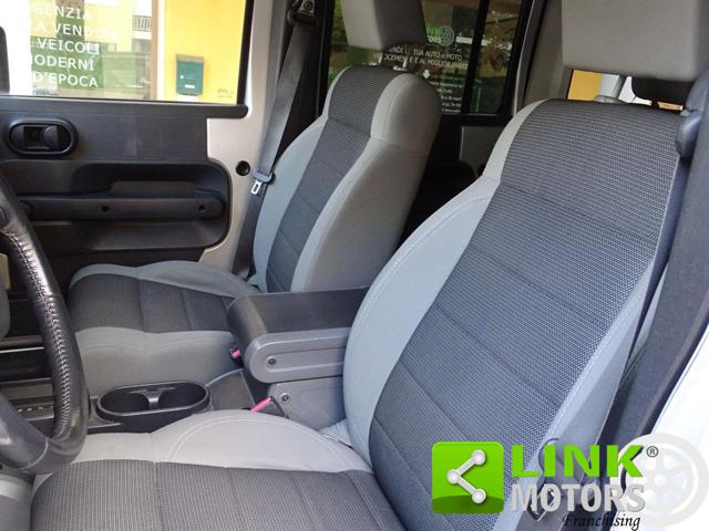 JEEP Wrangler usata, con Controllo trazione