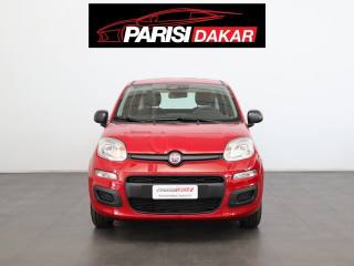 FIAT Panda usata, con Boardcomputer