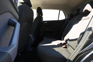 VOLKSWAGEN T-Cross usata, con Immobilizzatore elettronico