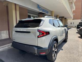 DACIA Duster usata, con Alzacristalli elettrici