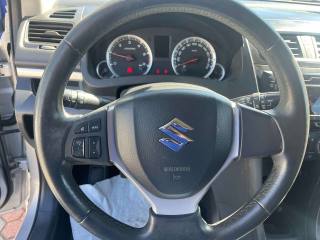 SUZUKI Swift usata, con Fendinebbia