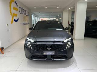 PEUGEOT 3008 Hybrid 145 e-DCS6 GT da ?329,00