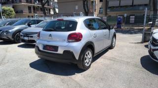 CITROEN C3 usata, con Antifurto