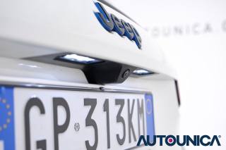 JEEP Compass usata, con Chiusura centralizzata senza chiave