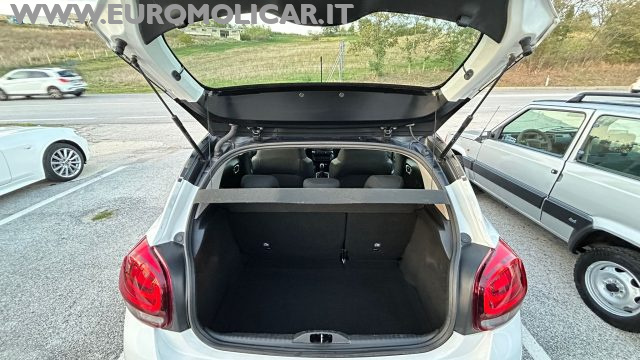 CITROEN C3 usata, con Autoradio