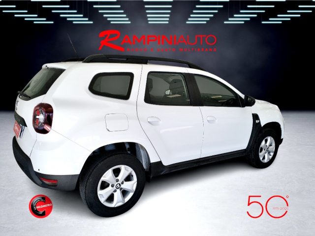 DACIA Duster usata 6