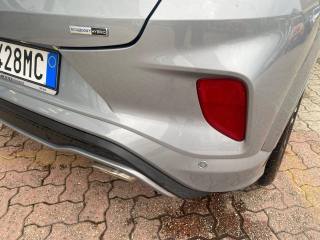 FORD Puma usata, con Airbag Passeggero