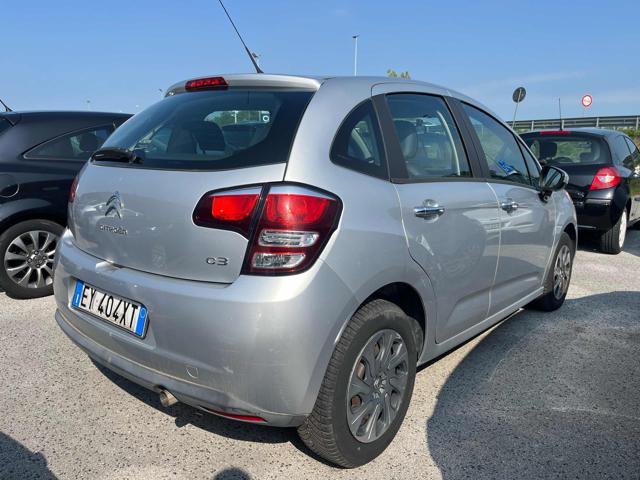 CITROEN C3 usata, con Airbag laterali