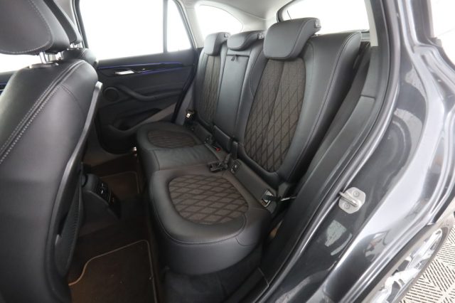 BMW X1 usata 3