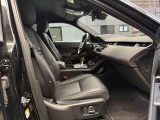 LAND ROVER Range Rover Evoque usata, con Climatizzatore