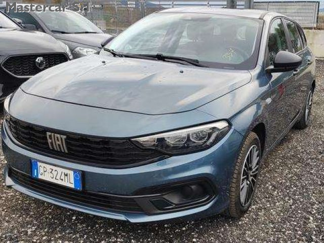 FIAT Tipo usata, con Airbag laterali