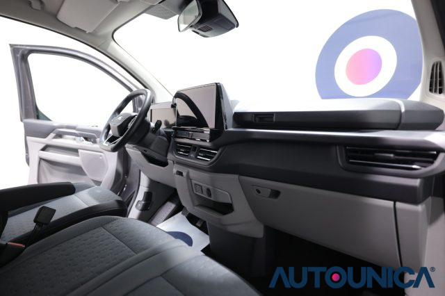 FORD Tourneo Custom usata 50