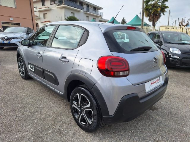 CITROEN C3 usata, con Autoradio