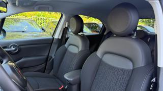 FIAT 500X usata, con Park Distance Control