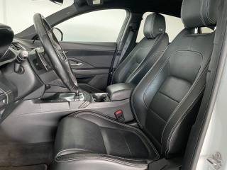 JAGUAR E-Pace usata, con Cerchi in lega