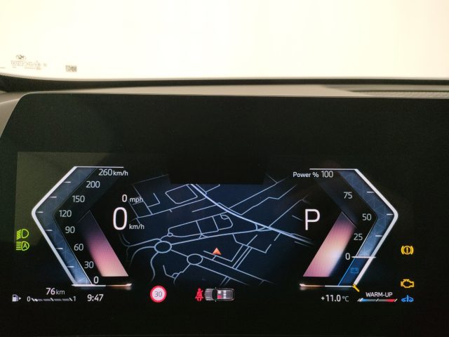 BMW X1 usata, con Cruise Control