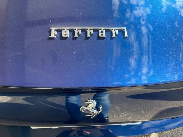 FERRARI California usata, con ESP