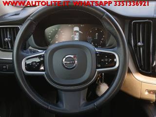 VOLVO XC60 usata, con Cruise Control