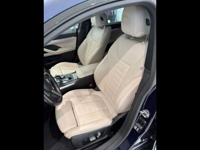 BMW 420 usata, con Filtro antiparticolato