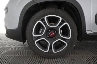 FIAT Panda usata 15