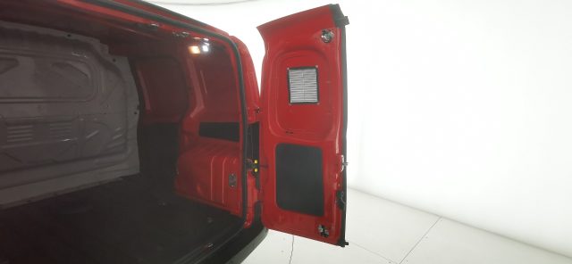 FIAT Fiorino usata 32