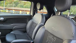 FIAT 500 usata, con Servosterzo