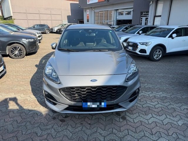 FORD Kuga usata, con Autoradio