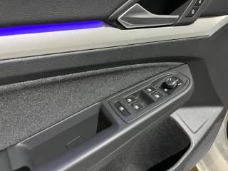 VOLKSWAGEN Golf usata, con Filtro antiparticolato