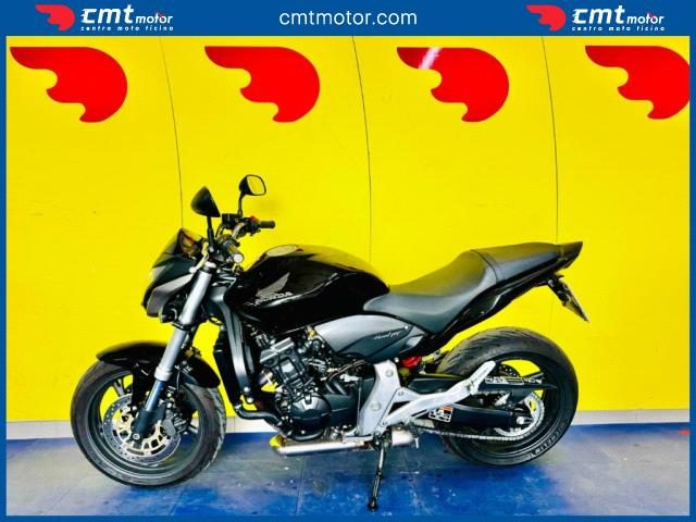 HONDA Hornet 600 usata 2