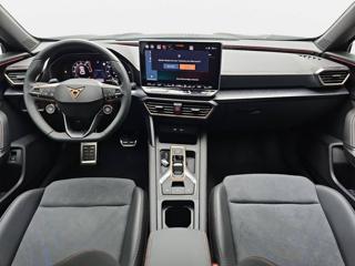 CUPRA Formentor usata, con Climatizzatore