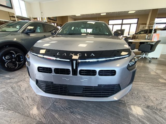 LANCIA Ypsilon usata, con Airbag laterali