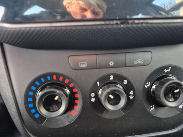 FIAT Punto usata, con ESP