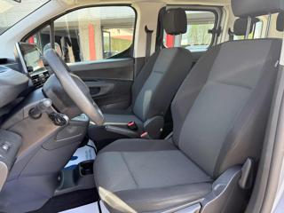 PEUGEOT Rifter usata, con Cruise Control