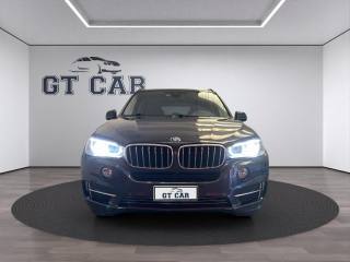 BMW X5 usata, con Airbag