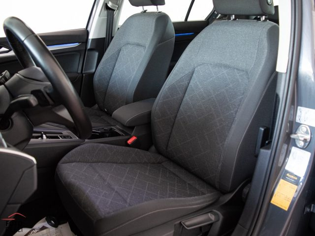 VOLKSWAGEN Golf usata, con Chiusura centralizzata