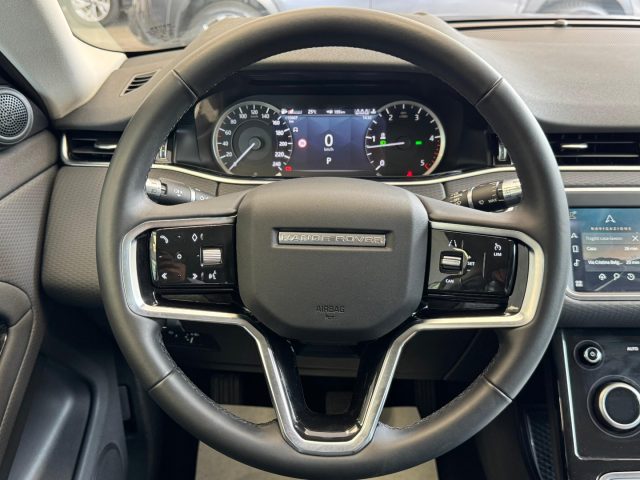 LAND ROVER Range Rover Evoque usata, con Controllo trazione
