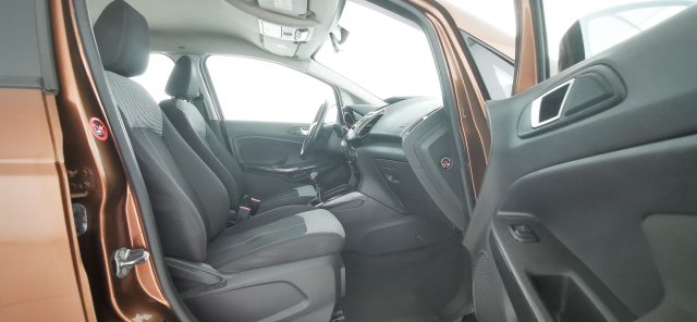 FORD EcoSport usata 49