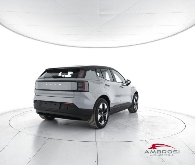 VOLVO EX30 usata 2