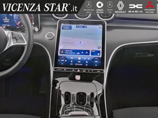 MERCEDES-BENZ C 200 usata, con Climatizzatore