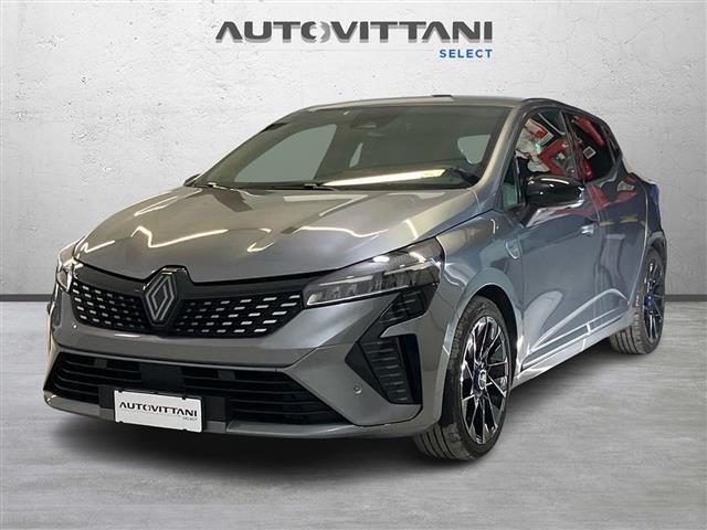 RENAULT Clio usata, con ABS