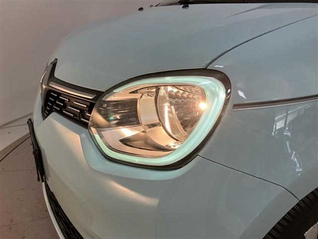 RENAULT Twingo usata 6