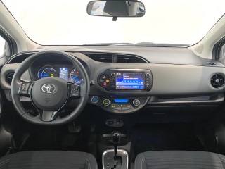 TOYOTA Yaris usata, con Boardcomputer