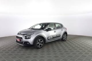 CITROEN C3 usata 6