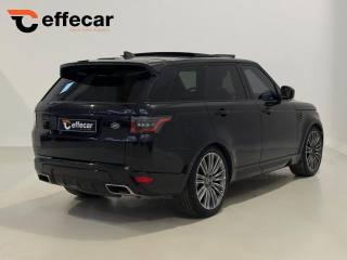 LAND ROVER Range Rover Sport usata, con Antifurto