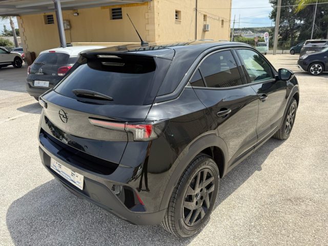 OPEL Mokka usata, con Autoradio